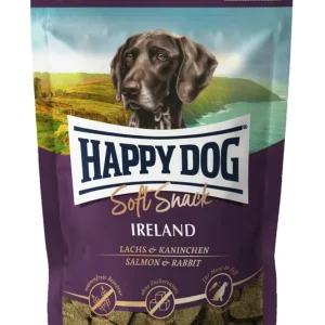Schneller Versand HAPPY DOG Soft Snack Irland 100 g